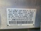 2000 Honda Accord lx