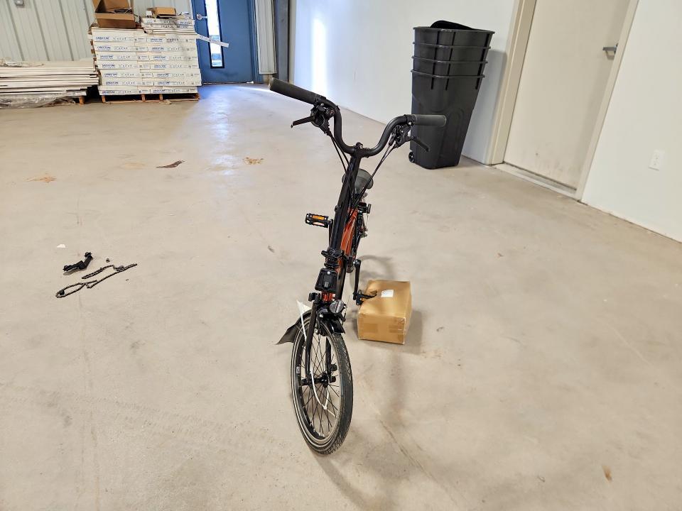2027 Other Othr Bicycle