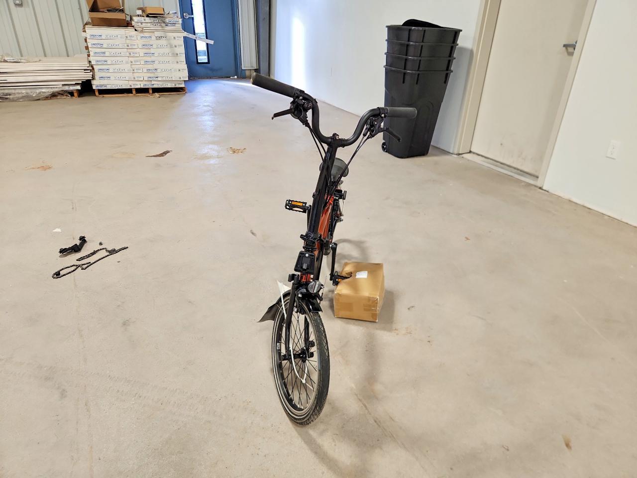 2027 Other Othr Bicycle
