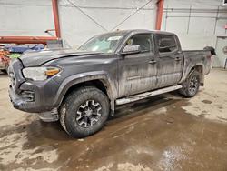 2019 Toyota Tacoma Double cab for sale in Center Rutland, VT