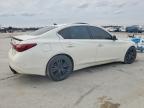 2018 Infiniti Q50 Luxe