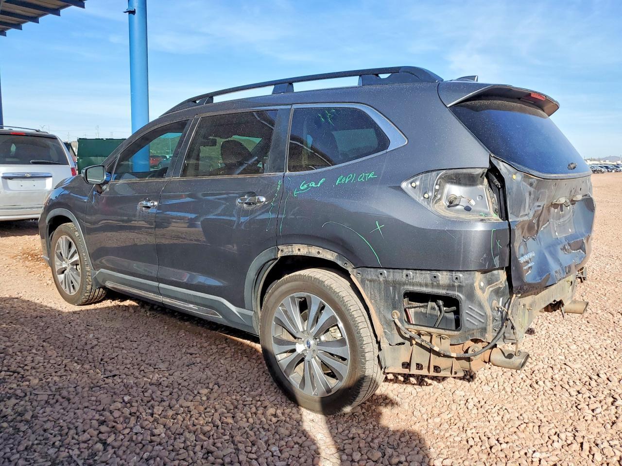 2020 Subaru Ascent Touring