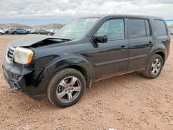 2013 Honda Pilot Exln for sale in Phoenix, AZ