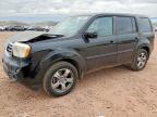 2013 Honda Pilot Exln