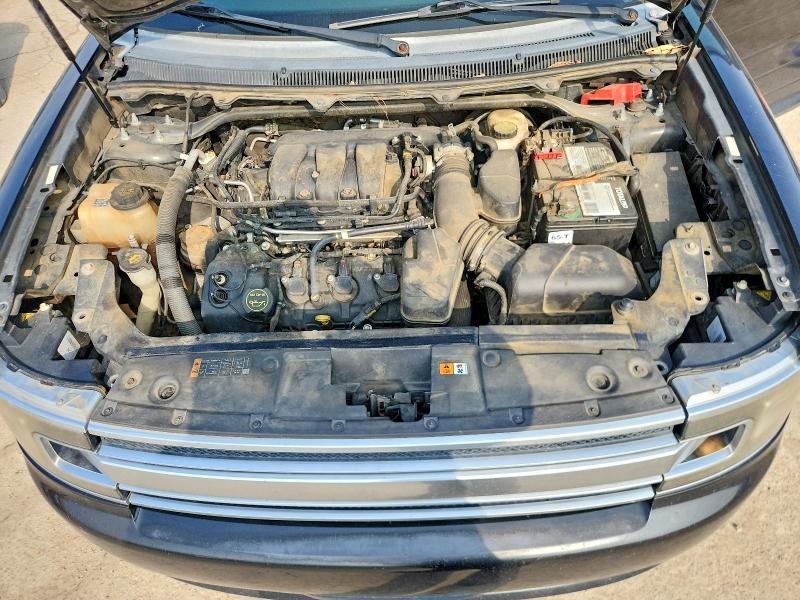 2013 Ford Flex Limited