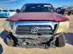 2007 Toyota Tacoma Double Cab Prerunner
