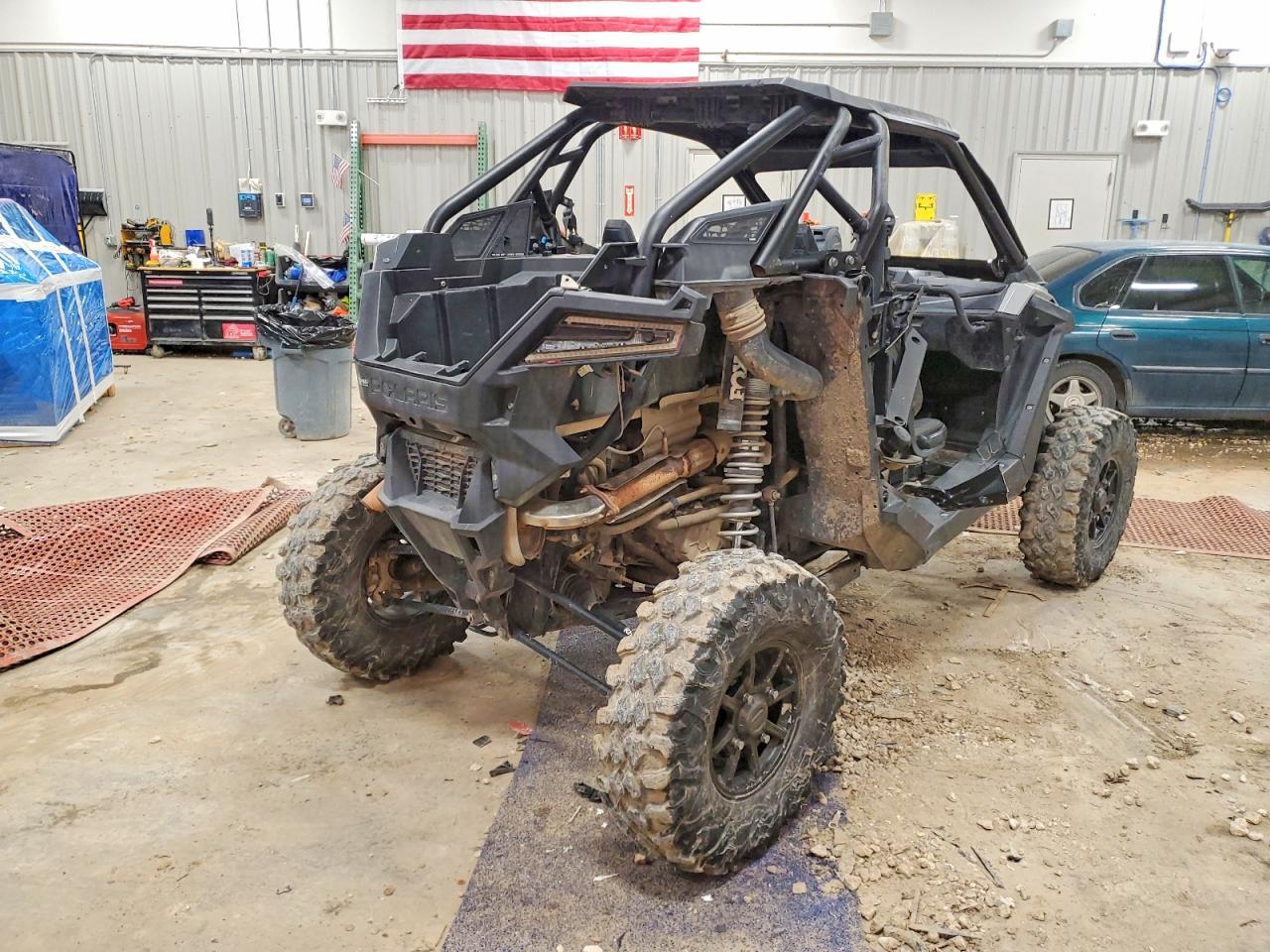2023 Polaris RZR PRO XP Sport