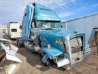 2001 Freigliner 2001 Freightliner FLD132 Semi Truck
