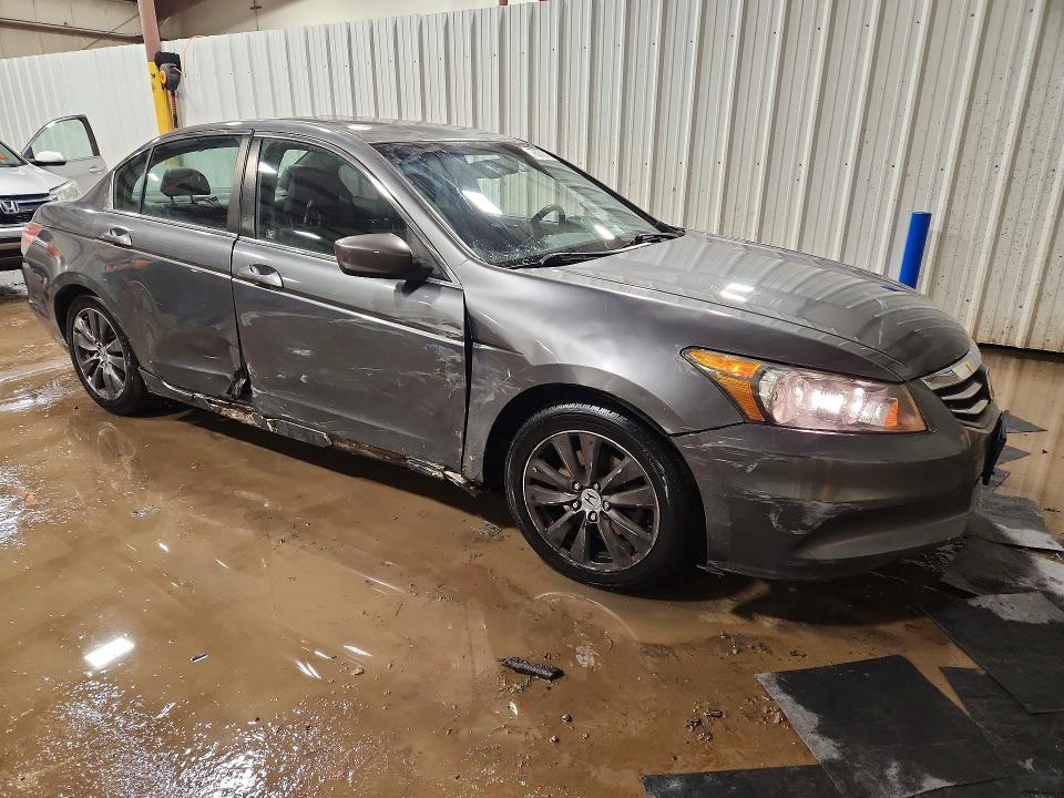 2011 Honda Accord exl