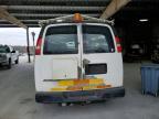 2008 Chevrolet Express 3500 Utility / Service Van