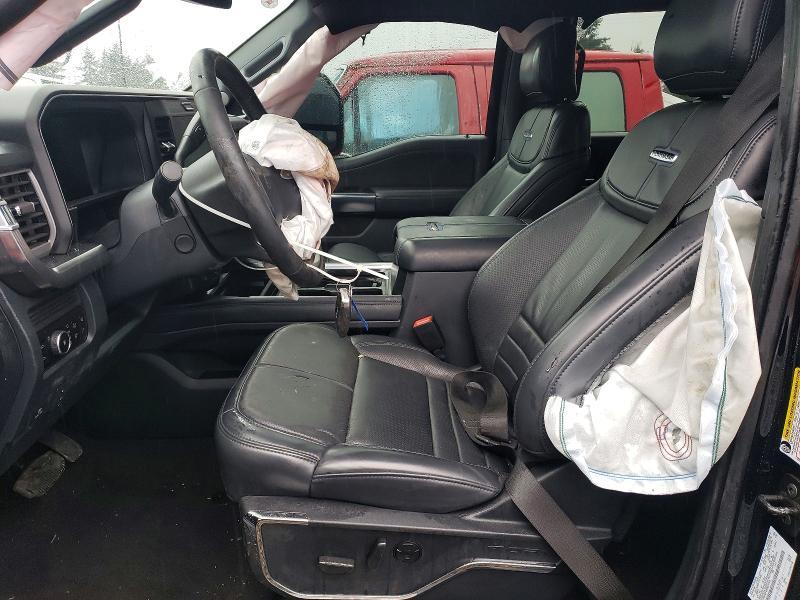 2025 Ford F350 Super Duty