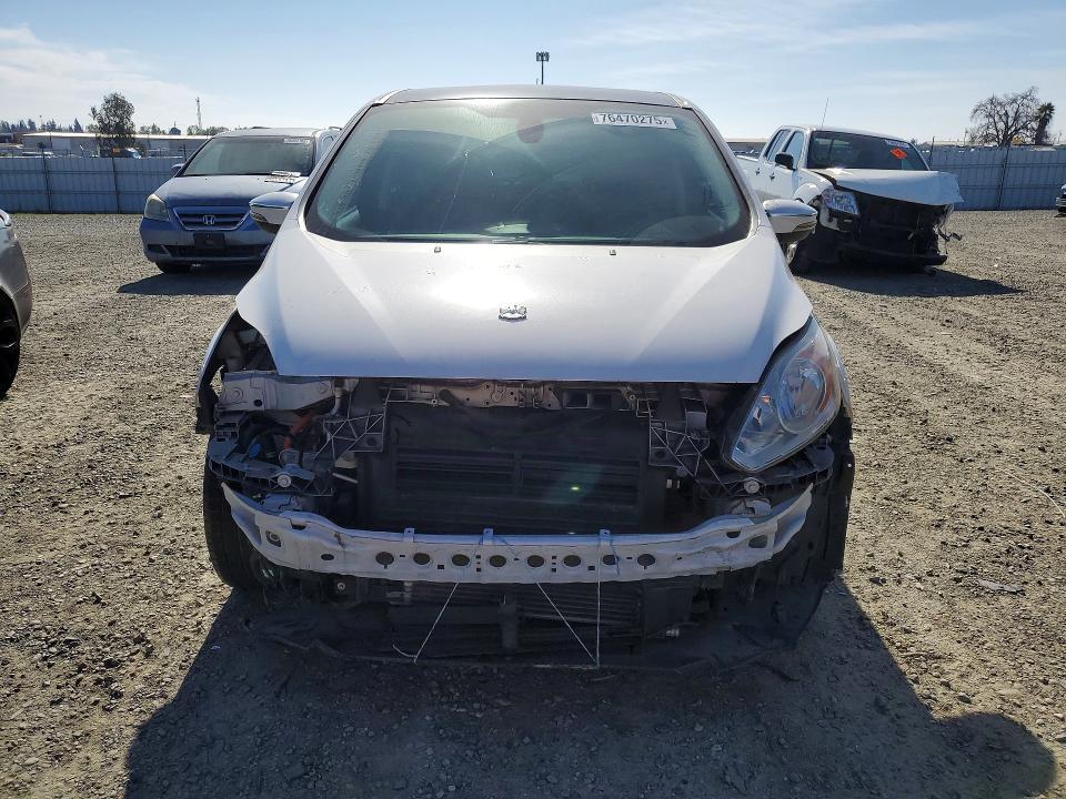 2015 Ford C-max Premium sel