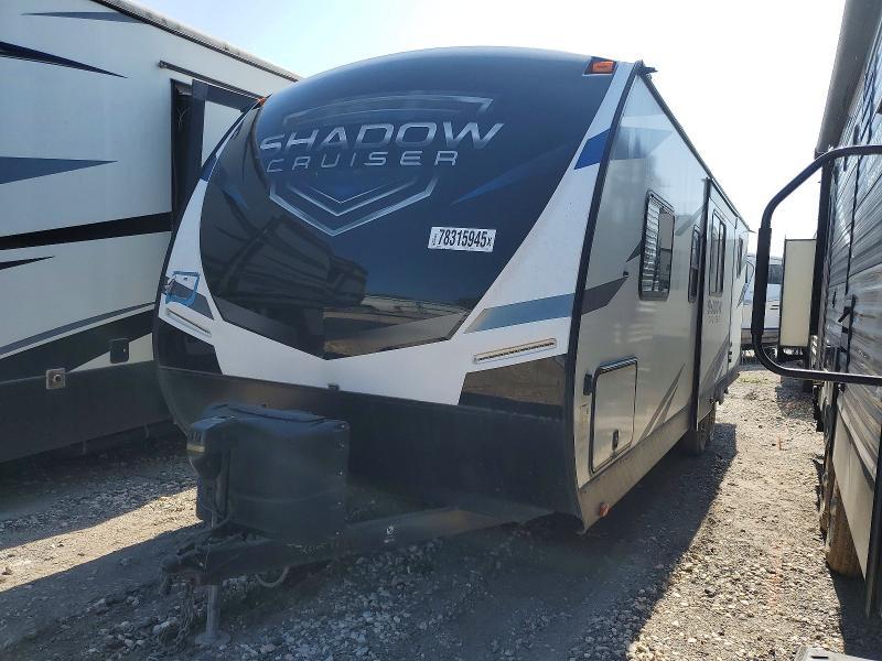 2021 Crossroads Stryker