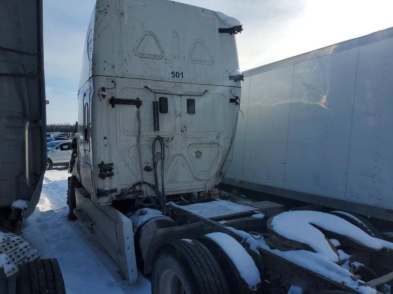 2017 Freigliner Cascadia 125