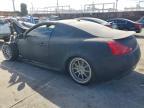 2009 Infiniti G37 Base