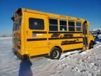 2010 Chevrolet 2010 Thomas Minotour G4500-School Bus