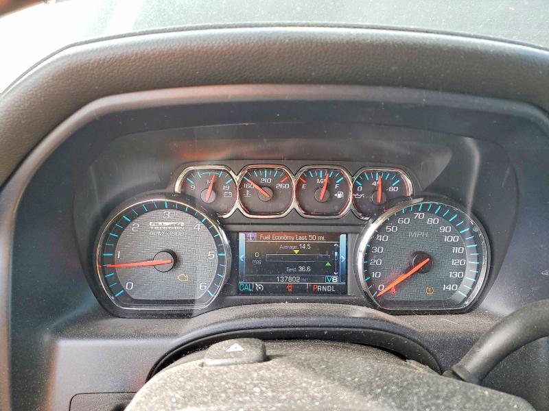 2018 GMC Sierra K1500 SLT