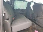 2023 Chevrolet Silverado K1500 Trail Boss Custom