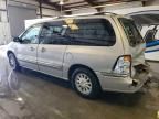 2000 Ford Windstar se