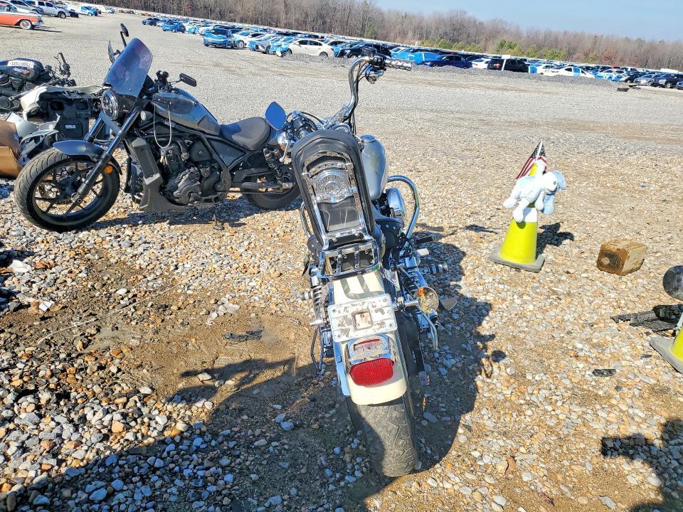 1997 Harley-Davidson Fxdl