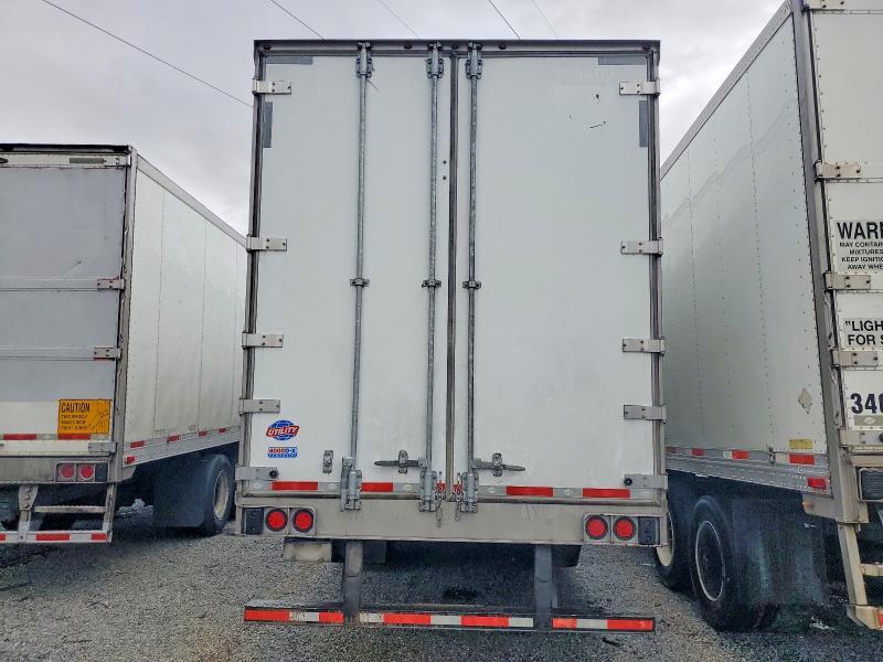 2024 Utility Dry van Trailer