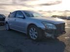 2008 Nissan Maxima se