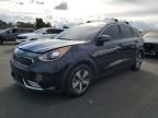 2018 KIA Niro Plug-in Hybrid
