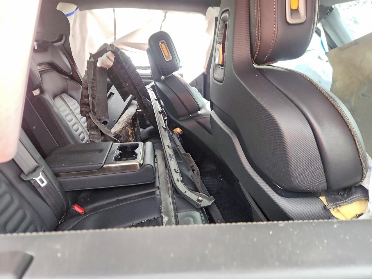 2022 Rivian R1T Adventure