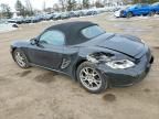 2006 Porsche Boxster