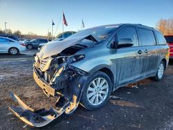 2012 Toyota Sienna le for sale in East Granby, CT