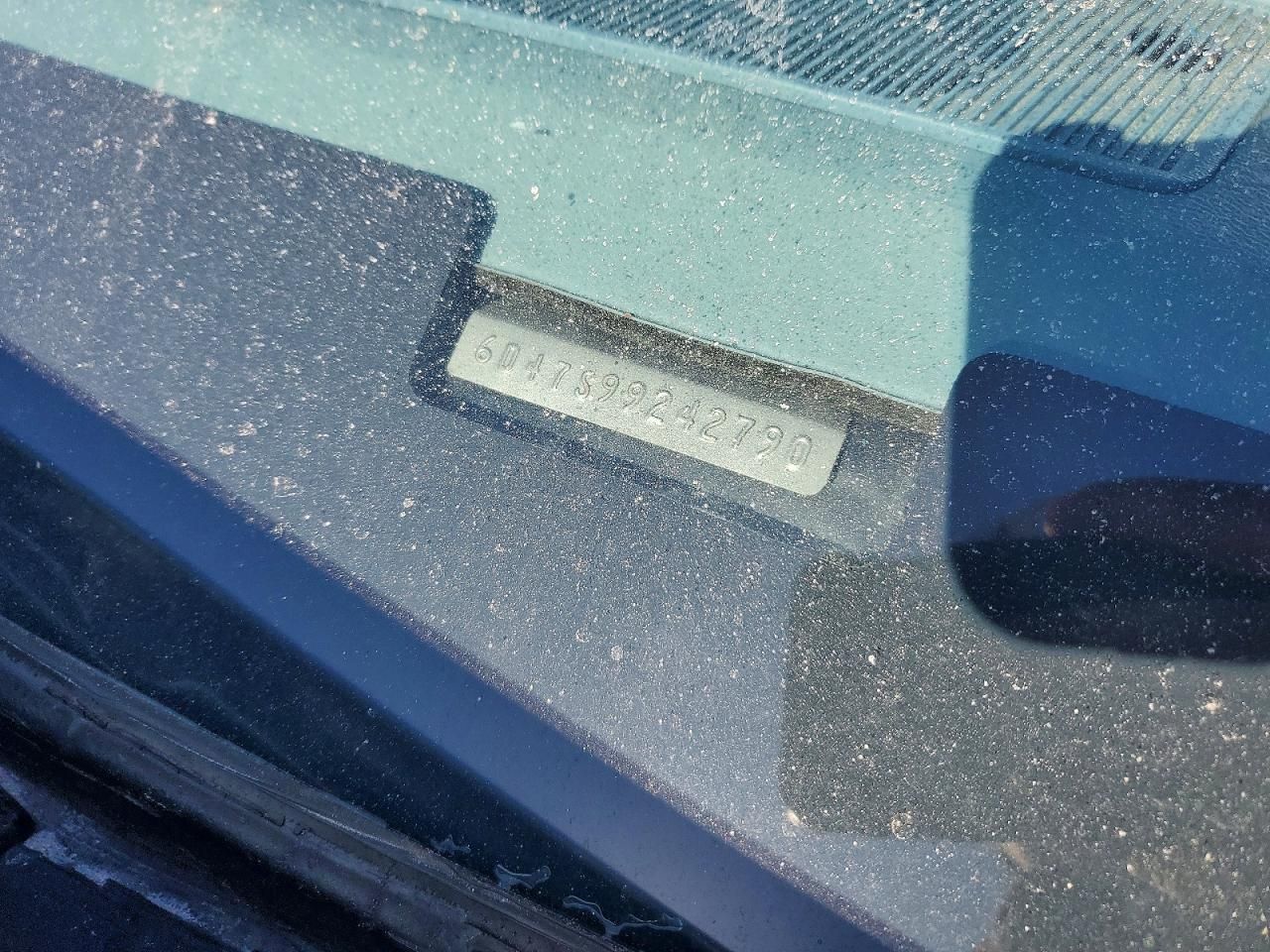 1979 Cadillac Deville