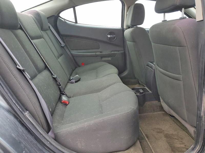 2005 Pontiac Grand Prix