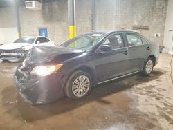 2012 Toyota Camry Base en venta en Chalfont, PA