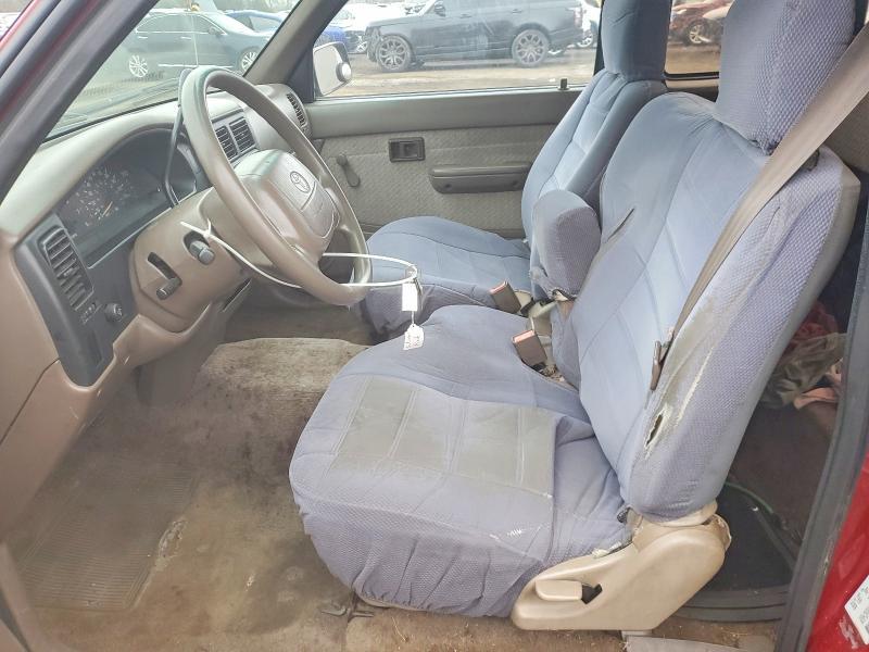 1996 Toyota Tacoma Xtracab