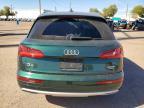 2018 Audi Q5 Prestige