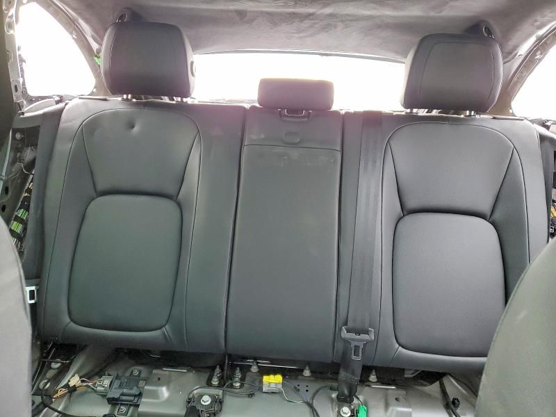 2019 Jaguar F-pace Premium