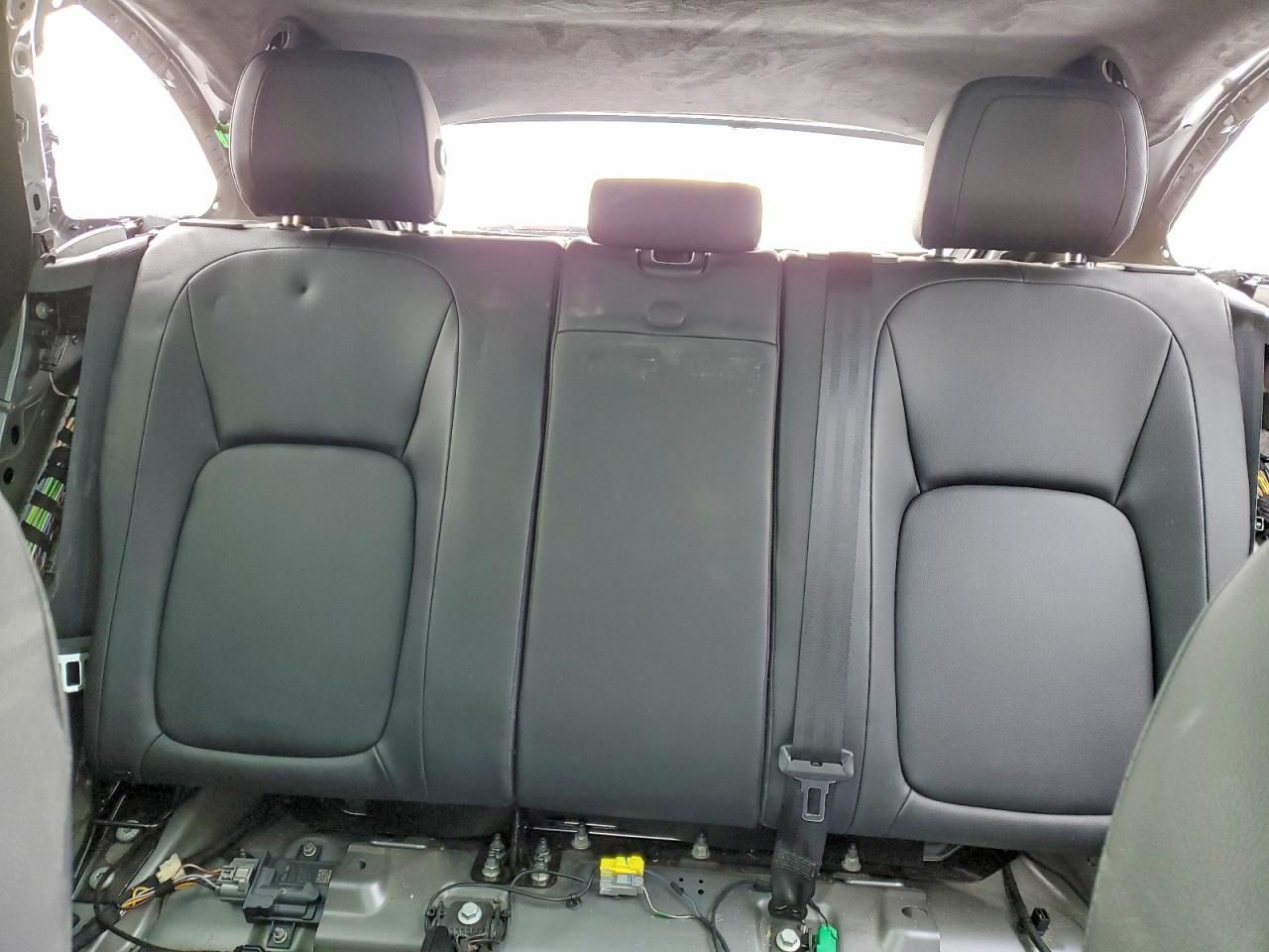 2019 Jaguar F-pace Premium