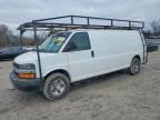 2020 Chevrolet Express 2500 Cargo Utility / Service Van
