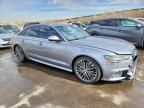 2016 Audi A6 Premium Plus