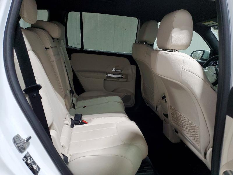 2025 Mercedes-Benz Glb 250 4matic