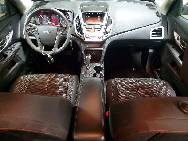 2016 GMC Terrain sle