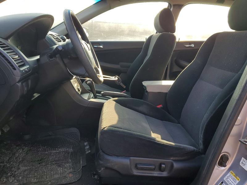 2004 Honda Accord lx