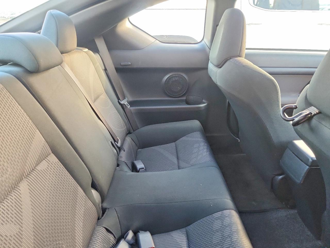 2013 Scion TC