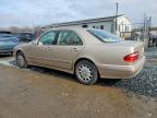 2001 Mercedes-Benz E 320 4matic