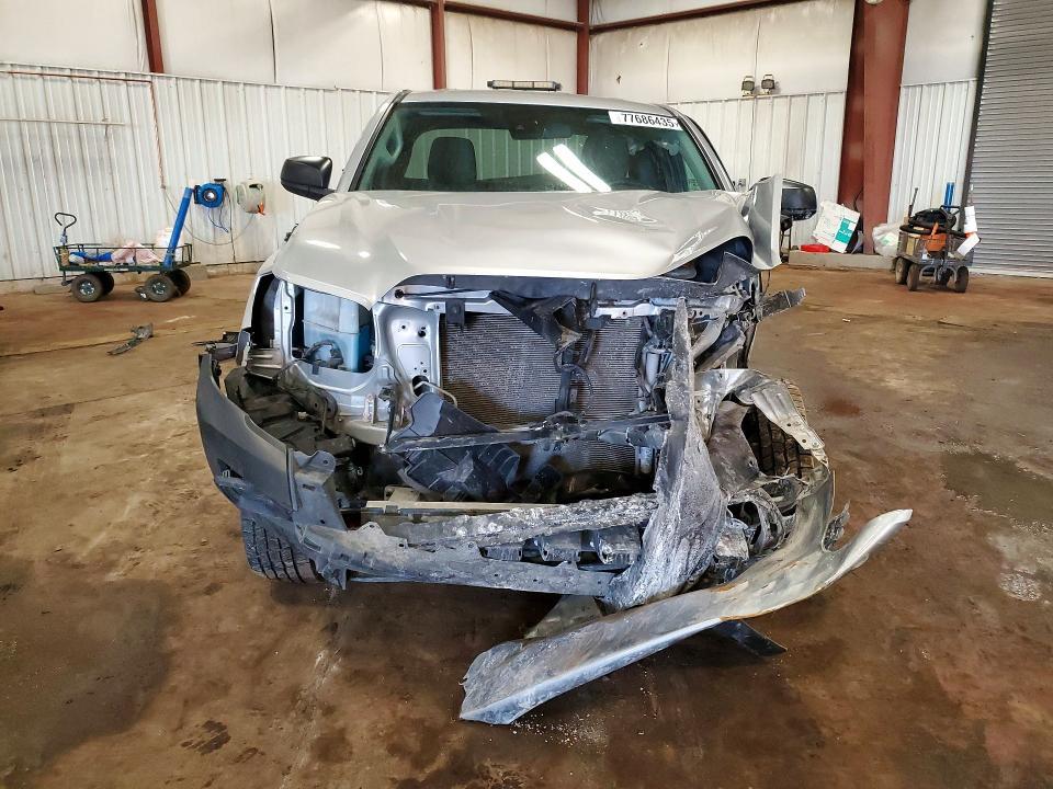 2023 Toyota Tacoma Access cab