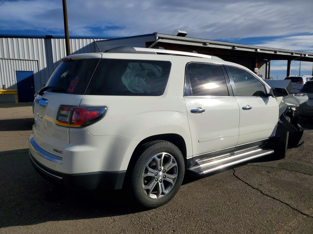 2014 GMC Acadia Slt-1