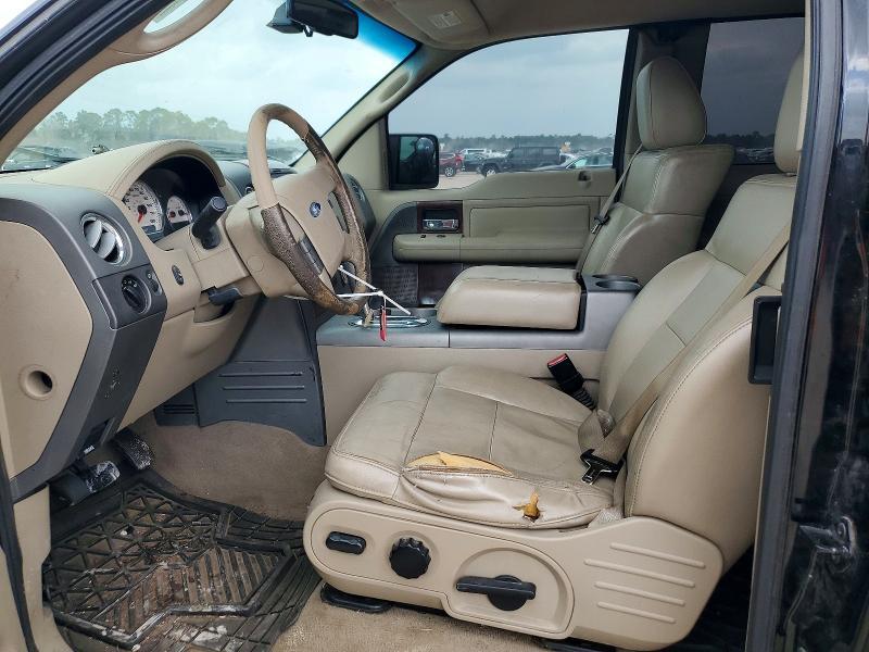 2006 Ford F150
