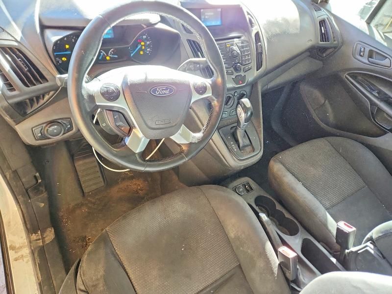 2017 Ford Transit Connect xl