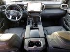 2025 Toyota Tundra Crewmax Platinum