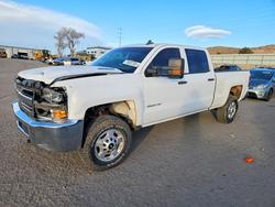 Chevrolet salvage cars for sale: 2015 Chevrolet Silverado K2500 Heavy Duty